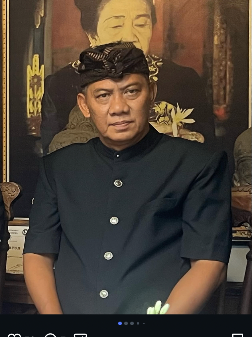 A.A. Ngurah Agung Bagus Erawan